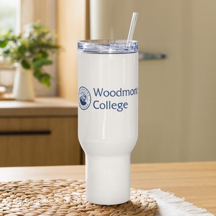 Travel Mug