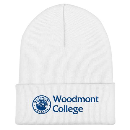 Cuffed Beanie
