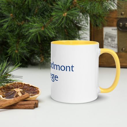 Ceramic Mug 