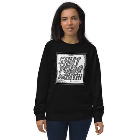 DMAF - SWEATSHIRT 