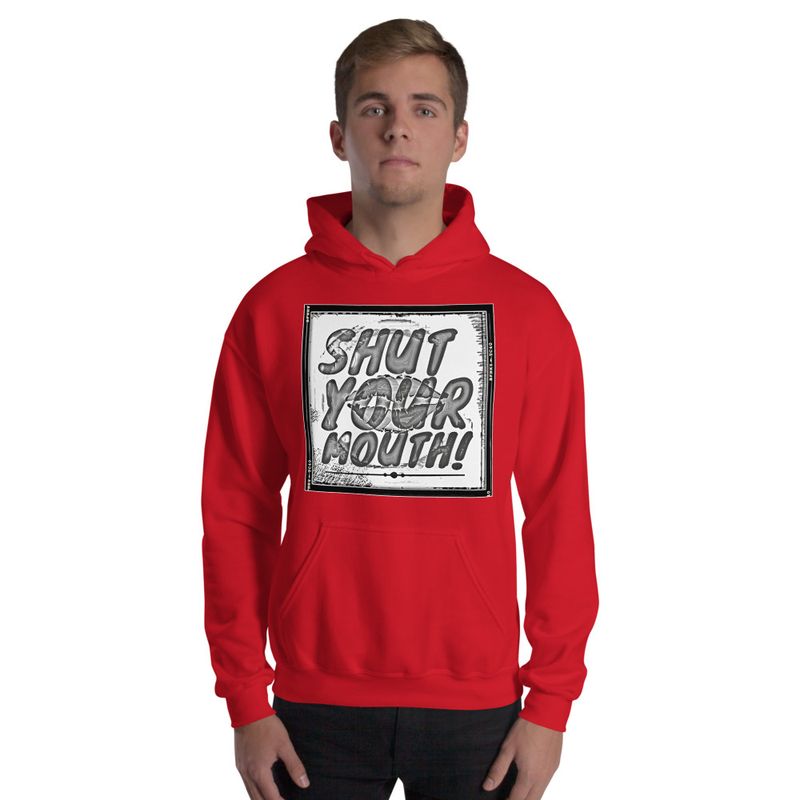 DMAF - HOODIES