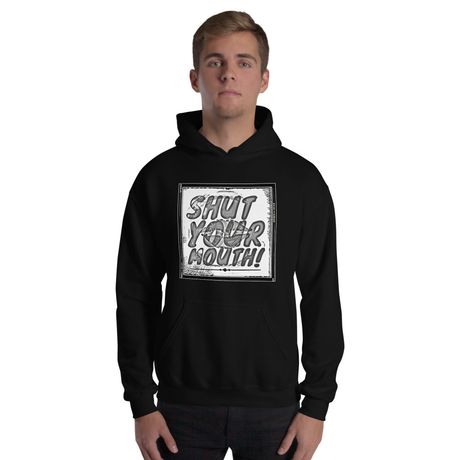 DMAF - HOODIE
