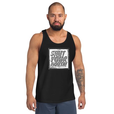 DMAF - TANKTOP