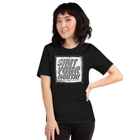 DMAF - T-SHIRT 