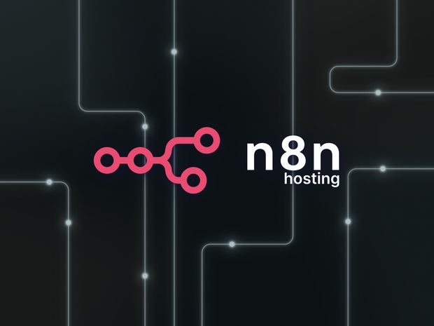 Vopami n8n Hosting