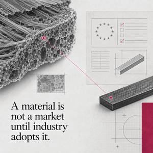 Feedback for the EU Advanced Materials Act