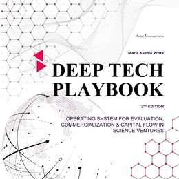 Deep Tech Playbook, 2nd Edition