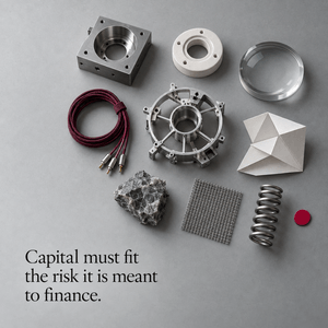 Beyond Venture Capital - Industry Report – 2nd Edition