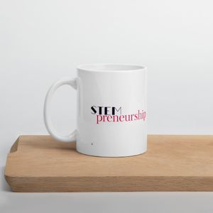 STEMPRENEURSHIP Coffee Mug