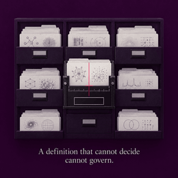From Description to Decision in Deep Tech