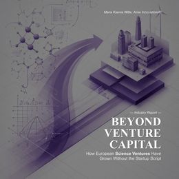 Beyond Venture Capital - Industry Report – REQUEST DISCOUNT