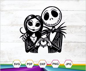 Jack Skellington SVG, Nightmare Before Christmas SVG, Jack skellington shirt, clipart, download