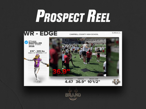 Prospect Reel
