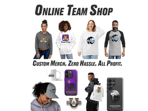 Official Online Team Shop