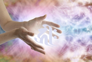 Amida Buddha Energy Attunement