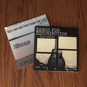 CD's (LP's)