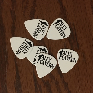 Guitar Picks