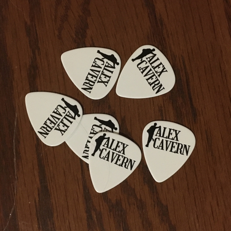 Guitar Picks