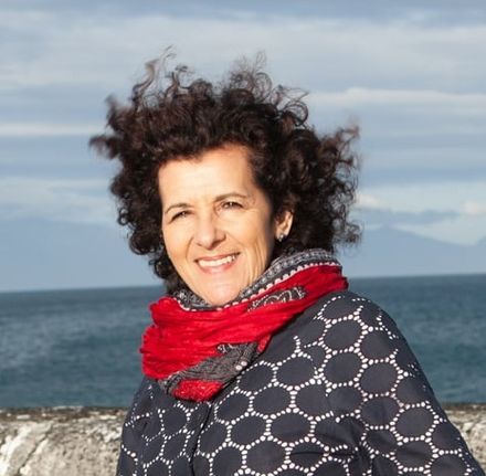 One-on-One Wealth Alignment Session with Kiki Theo - 1 Hour
