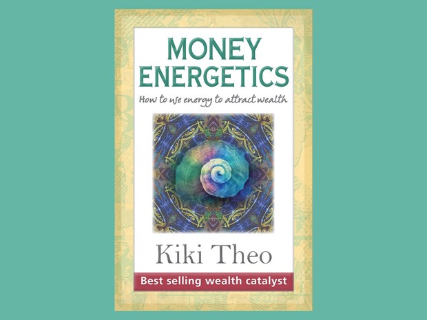 Money Energetics e-Book (ISBN: 978-0-9946592-5-5)