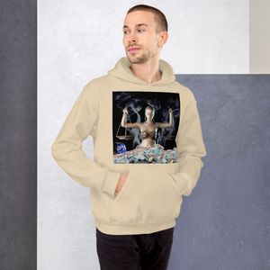 Zodiac Collection - Libra Hoodie