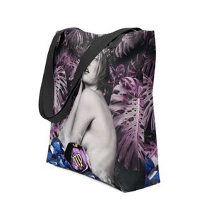 Zodiac Collection - Virgo Tote Bag