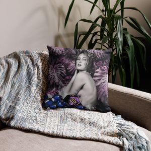Zodiac Collection - Virgo Pillow Cover