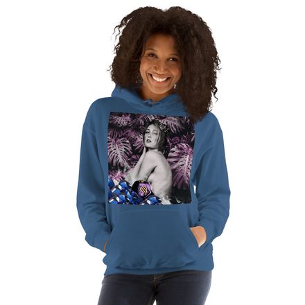 Zodiac Collection - Virgo Hoodie