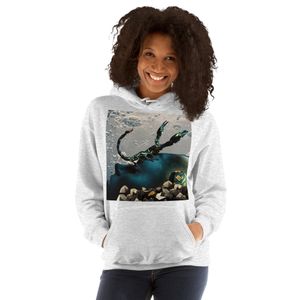 Zodiac Collection - Scorpio Hoodie