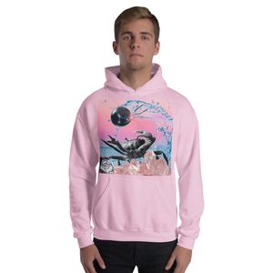 Zodiac Collection - Cancer Hoodie