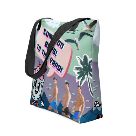 Tote Bag - My Milkshake