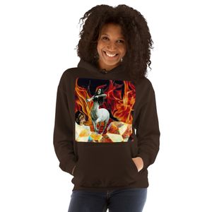 Zodiac Collection - Sagittarius Hoodie