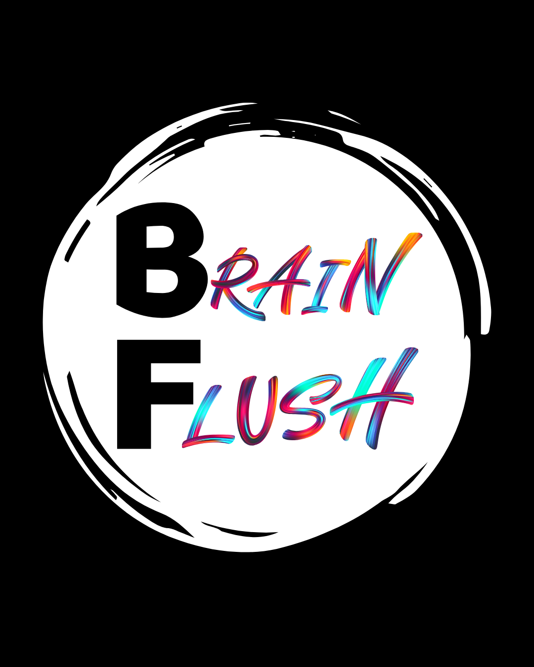 Brain Flush Designs