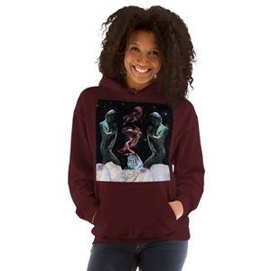 Zodiac Collection - Gemini Hoodie
