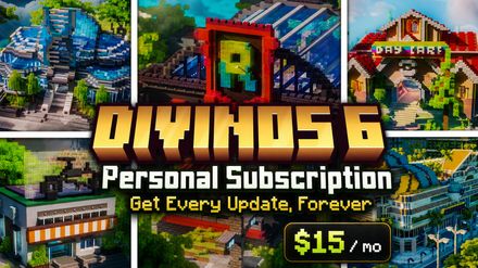 DIVINOS — Personal Subscription