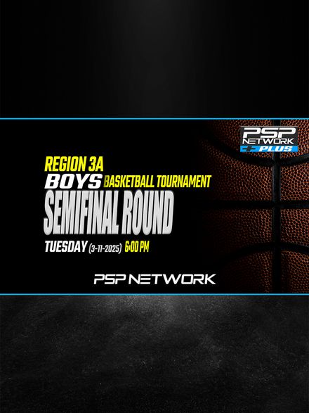 2025 BOYS (A-3) SEMIFINALS