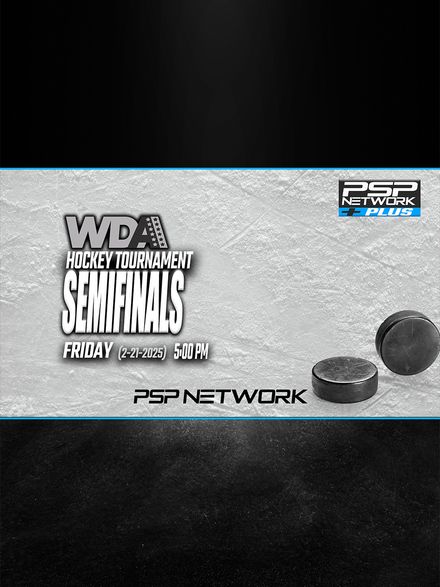 2025 WDA HOCKEY SEMIFINALS
