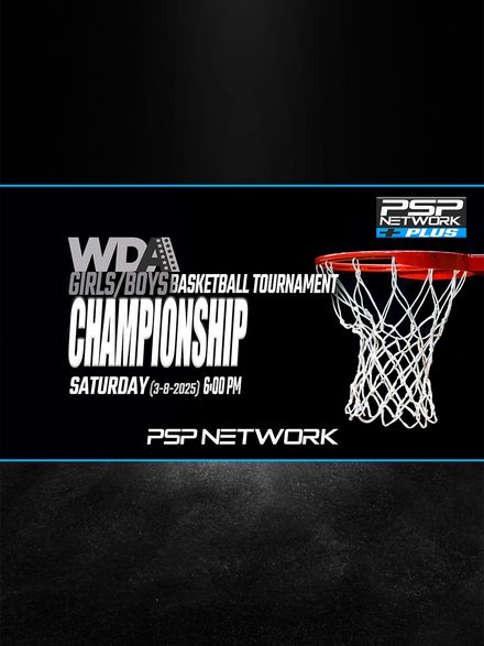 2025 WDA BASKETBALL CHAMPIONSHIP (BOYS &amp; GIRLS)