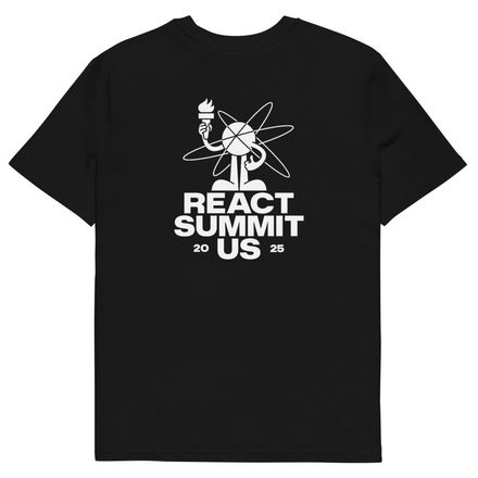 React Summit US 2025