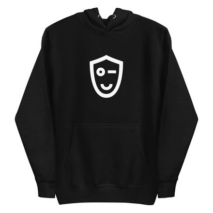 Unisex GitNation Hoodie