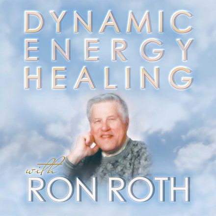 Dynamic Energy Healing