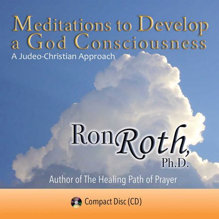 Meditations To Develop A God Consciousness