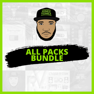 ALL Packs Bundle