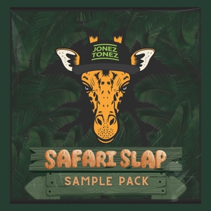 Safari Slap Sample Pack