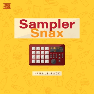 Sampler Snax Multi-Kit Vol 1