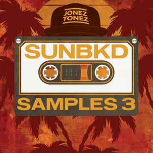Sunbaked Samples 3