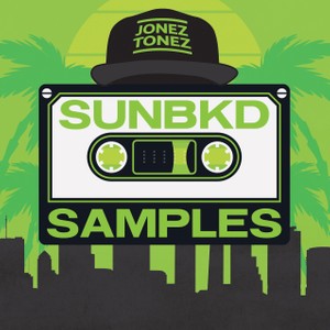SunBaked Samples