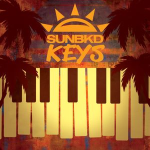 Sunbaked Keys