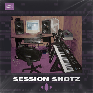 Session Shotz Vol. 1