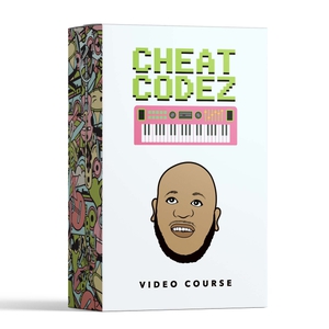 Cheat Codez (Video Course)